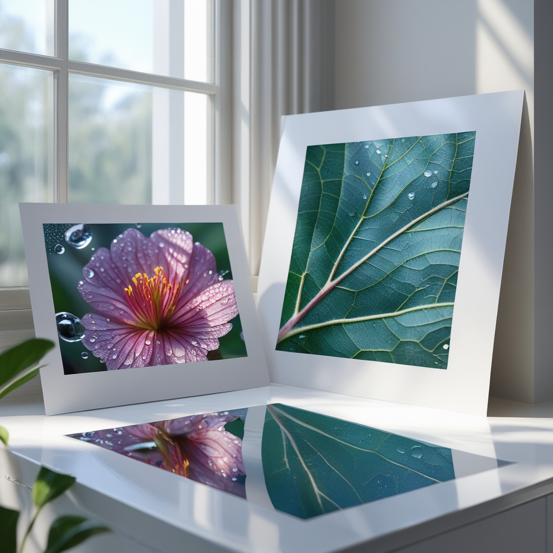 Nature Macro Shot Set - Image 4