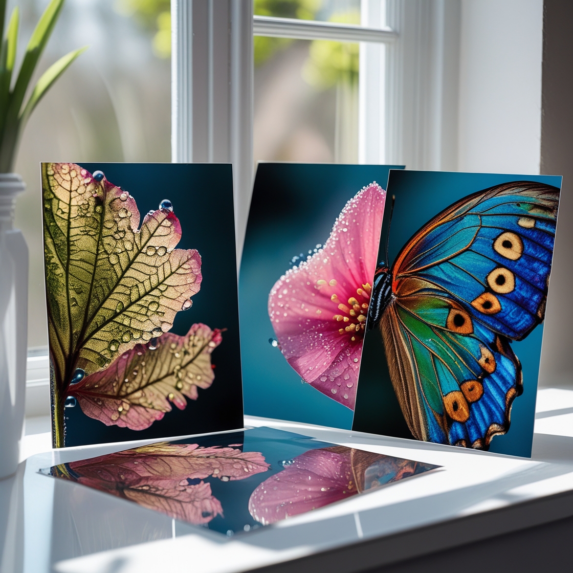 Nature Macro Shot Set - Image 3