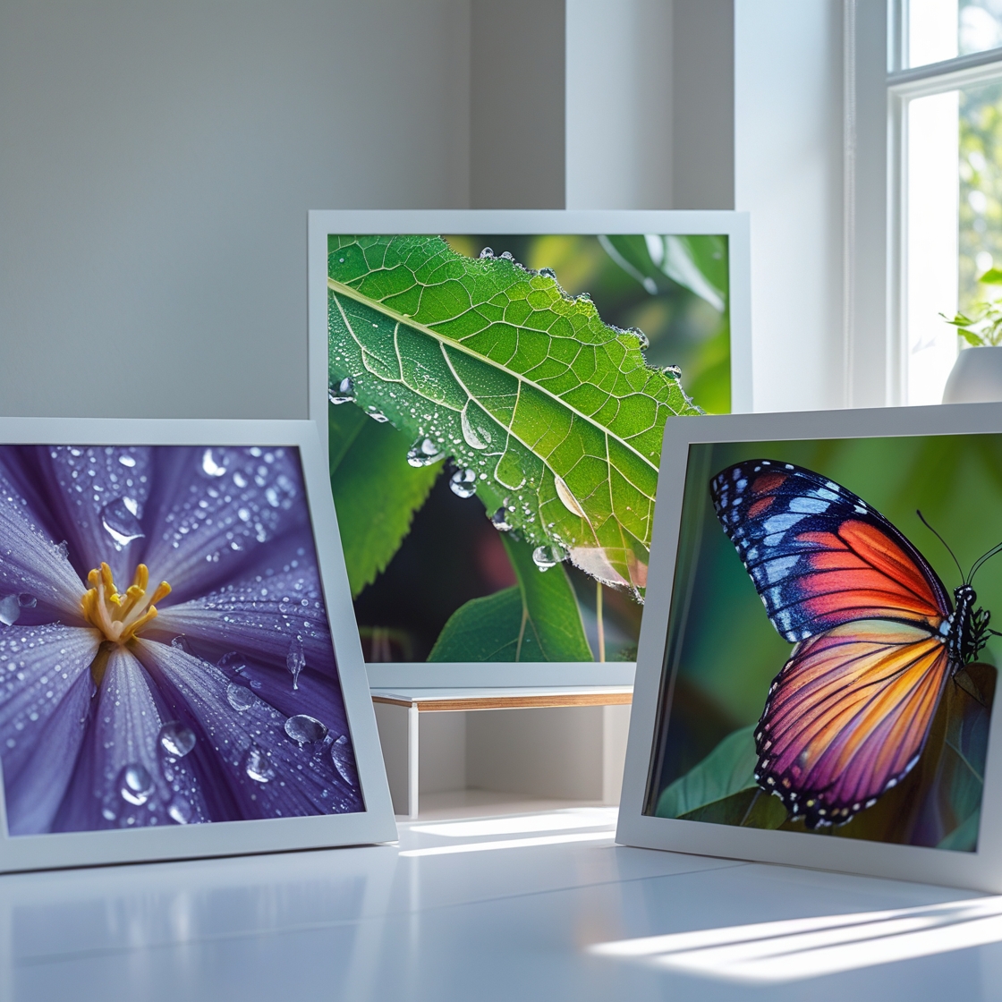 Nature Macro Shot Set - Image 2